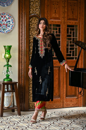 Chattapatti Black