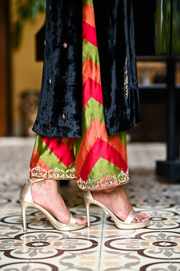 Chattapatti Black - Image 2