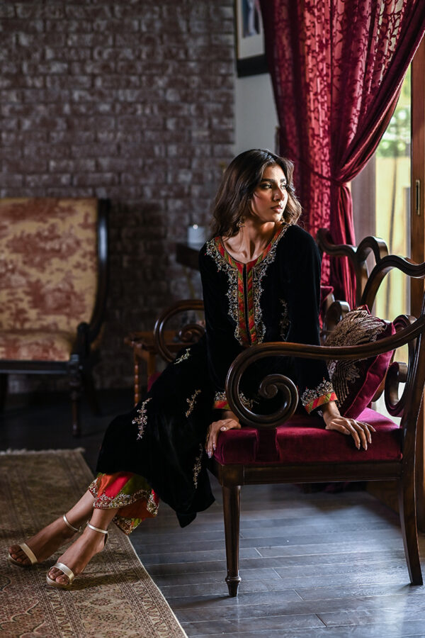 Chattapatti Black - Image 4