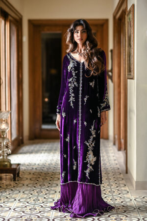 Purple Passion